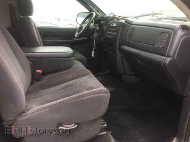 2003 DODGE RAM 1500 - VIN: 1D7HA16DX3J602585 - Фото 5