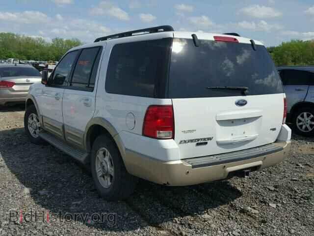 2005 FORD EXPEDITION - VIN: 1FMFU18525LA25908 - Фото 3