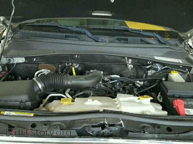 2008 DODGE NITRO - VIN: 1D8GU28K68W189686 - Фото 7