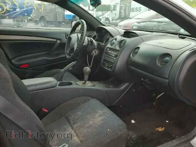 2003 MITSUBISHI ECLIPSE - VIN: 4A3AC44G13E155896 - Photo 5