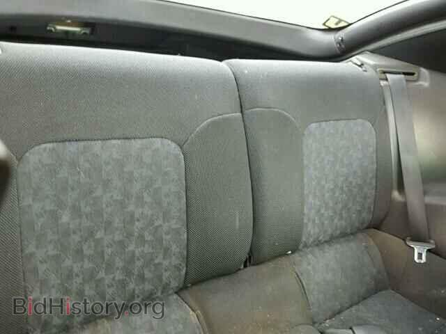 2003 MITSUBISHI ECLIPSE - VIN: 4A3AC44G13E155896 - Photo 6