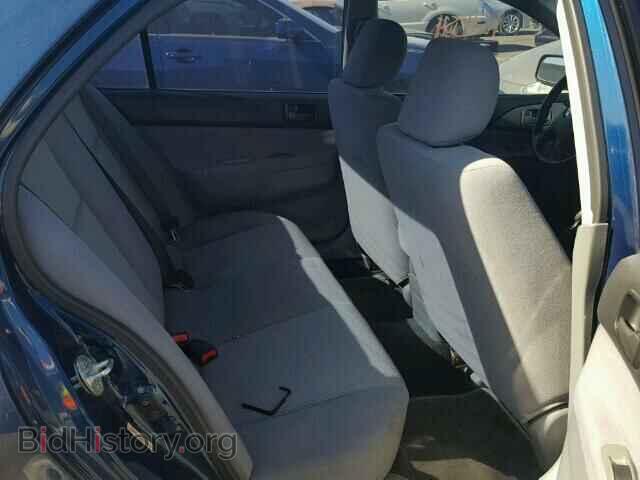 2006 MITSUBISHI LANCER - VIN: JA3AJ26E16U065553 - Фото 6