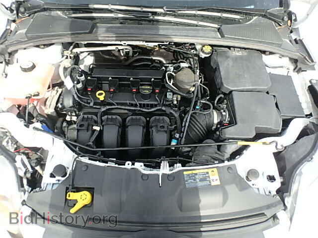 2013 FORD FOCUS - VIN: 1FADP3F22DL337903 - Photo 7