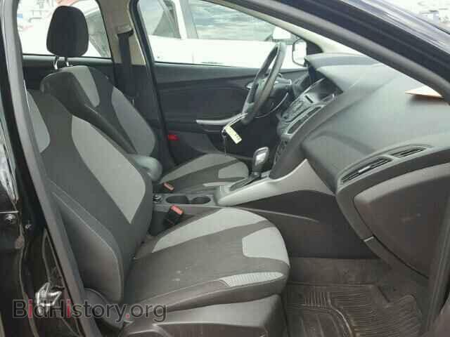 2012 FORD FOCUS - VIN: 1FAHP3K24CL248937 - Photo 5
