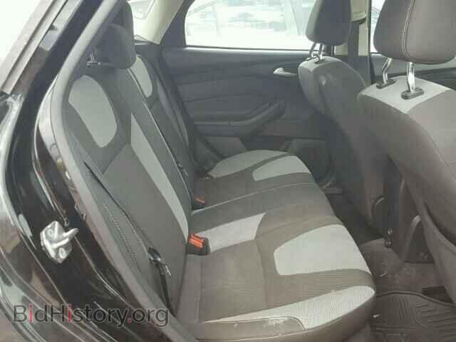 2012 FORD FOCUS - VIN: 1FAHP3K24CL248937 - Photo 6