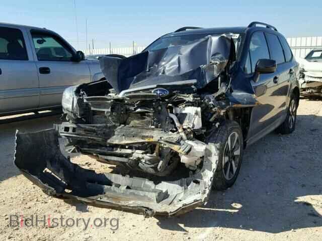 2017 SUBARU FORESTER - VIN: JF2SJAEC1HH525923 - Photo 2