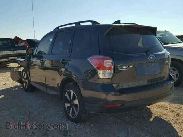 2017 SUBARU FORESTER - VIN: JF2SJAEC1HH525923 - Photo 3