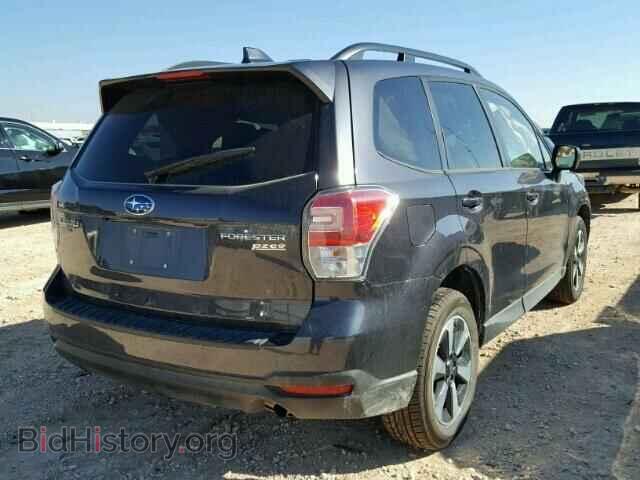 2017 SUBARU FORESTER - VIN: JF2SJAEC1HH525923 - Photo 4