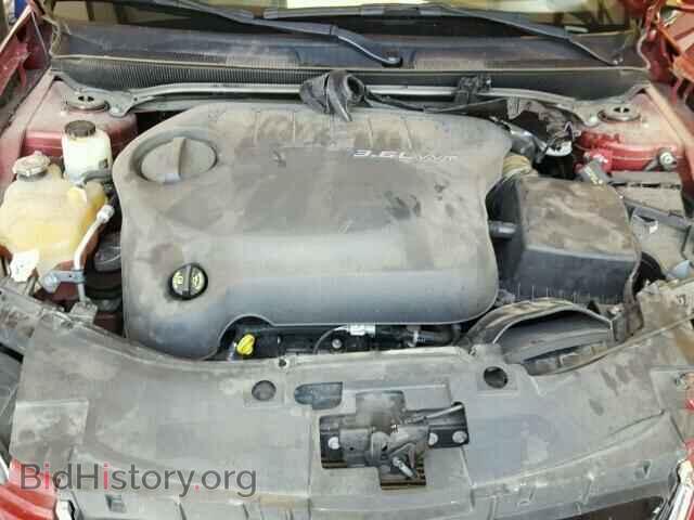 2013 CHRYSLER 200 - VIN: 1C3CCBBG5DN736181 - Фото 7