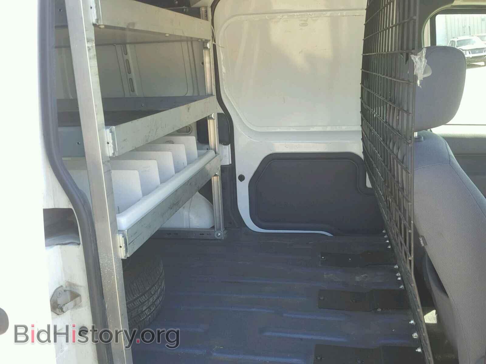 2011 FORD TRANSIT CO - VIN: NM0LS7AN9BT072355 - Фото 6