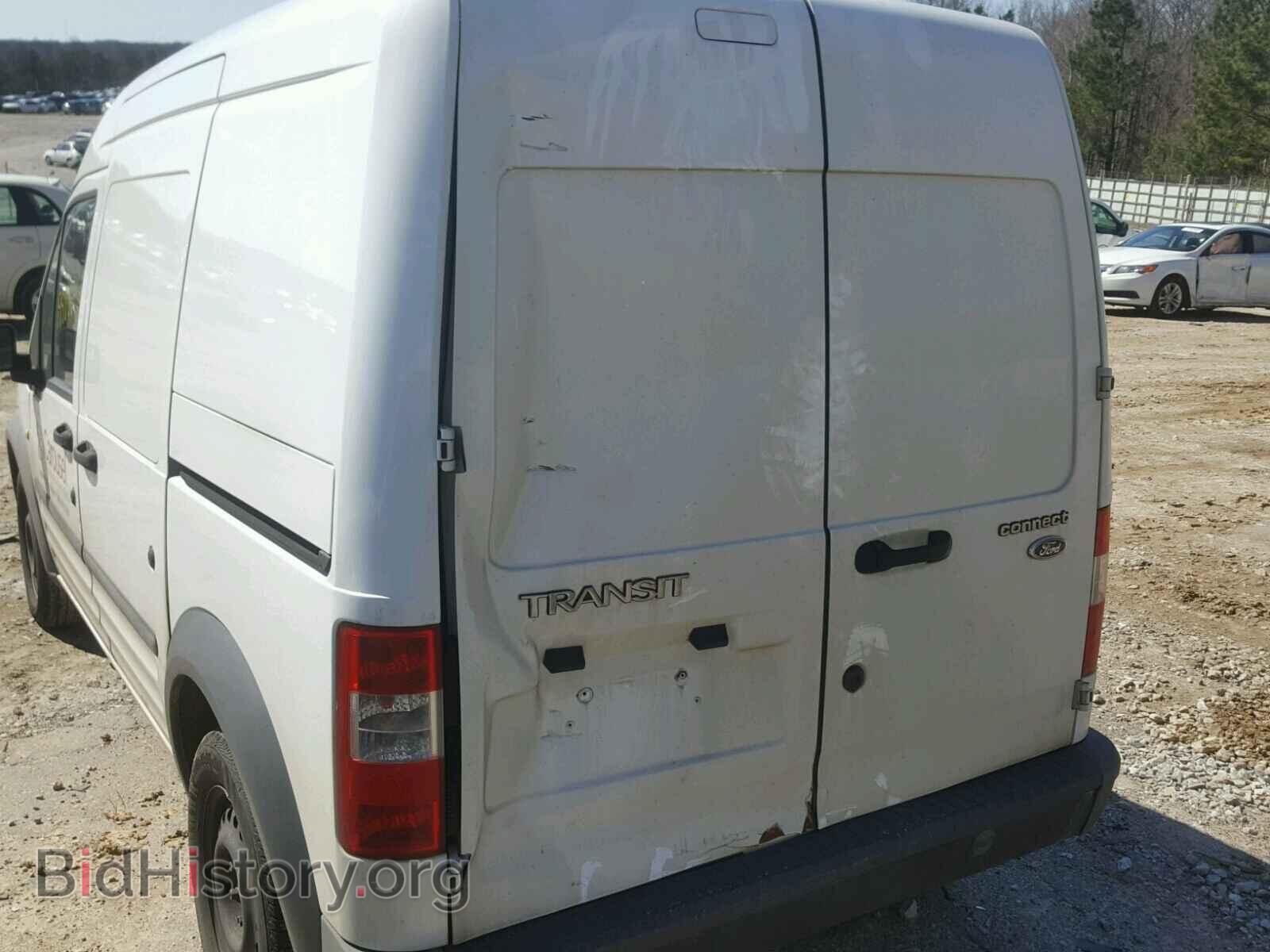 2011 FORD TRANSIT CO - VIN: NM0LS7AN9BT072355 - Фото 9