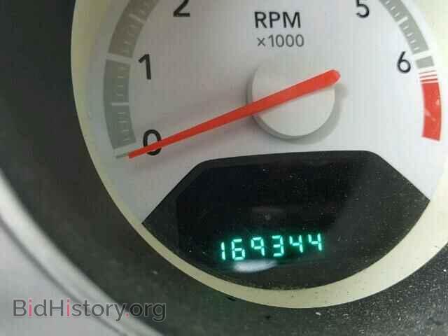 2008 DODGE AVENGER - VIN: 1B3LC56K38N159380 - Фото 8