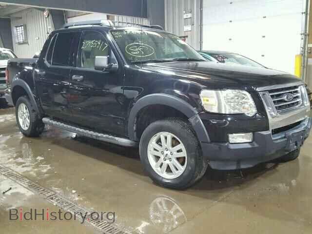 Photo 1FMEU5BE2AUA18523 - FORD EXPLORER 2010