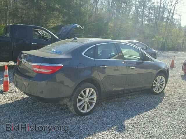 2012 BUICK VERANO - VIN: 1G4PP5SK3C4164969 - Фото 4