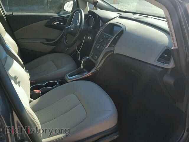 2012 BUICK VERANO - VIN: 1G4PP5SK3C4164969 - Фото 5