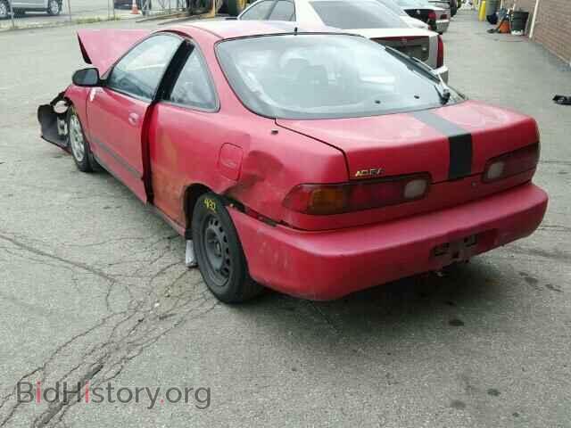 1994 ACURA INTEGRA - VIN: JH4DC434XRS019735 - Фото 3