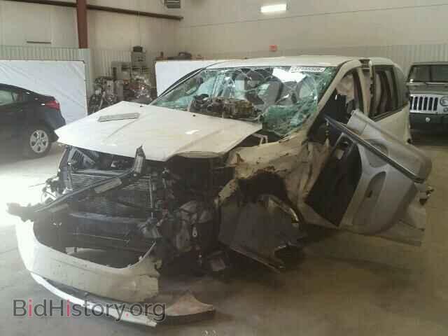 2012 DODGE CARAVAN - VIN: 2C4RDGBG8CR178165 - Photo 2