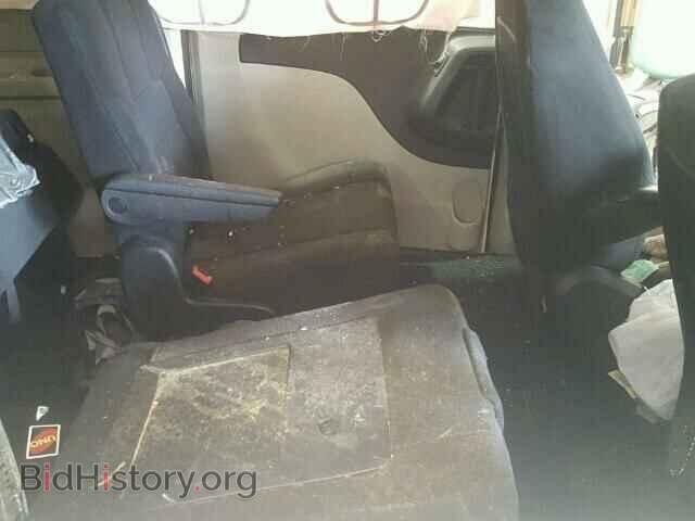 2012 DODGE CARAVAN - VIN: 2C4RDGBG8CR178165 - Photo 6