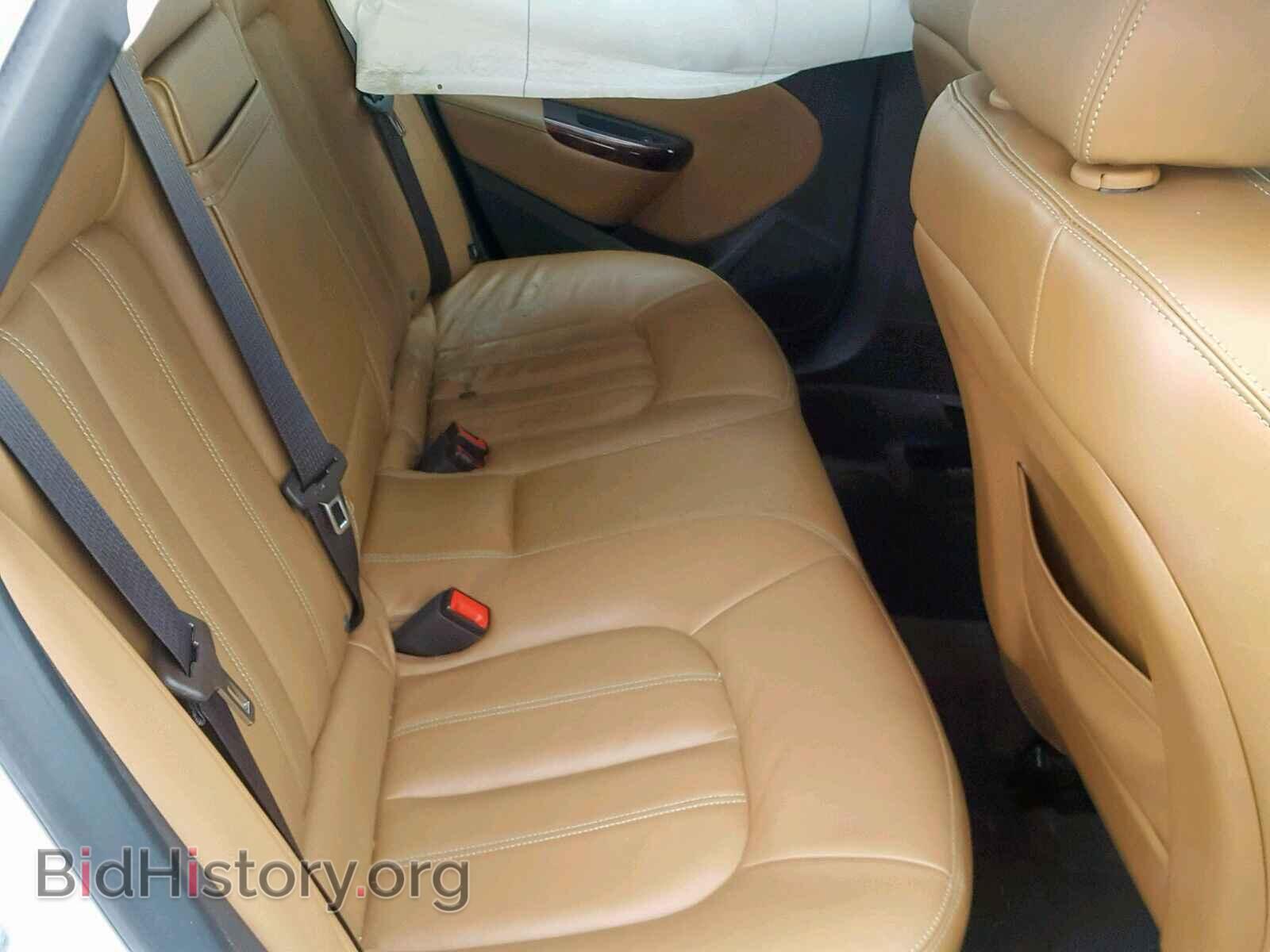 2012 BUICK VERANO - VIN: 1G4PS5SK3C4170110 - Фото 6