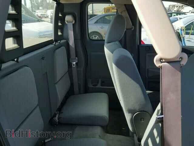 2005 DODGE DAKOTA - VIN: 1D7HE22K05S176577 - Фото 6