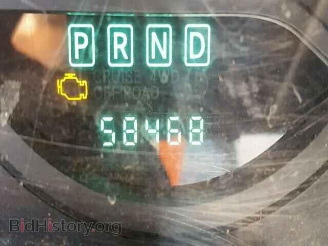 2007 JEEP WRANGLER - VIN: 1J4FA24187L229454 - Фото 8