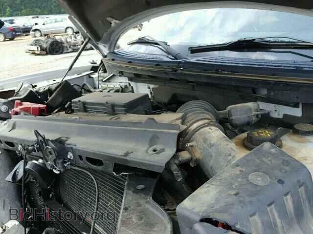 2012 FORD F150 - VIN: 1FTEW1CM2CFA09597 - Фото 7