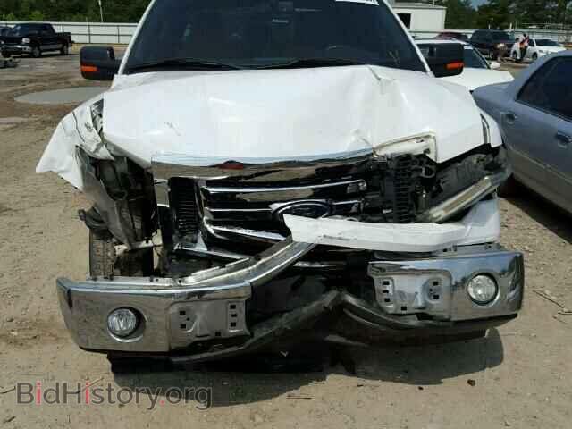 2012 FORD F150 - VIN: 1FTEW1CM2CFA09597 - Фото 9