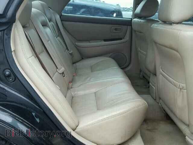 2000 LEXUS ES300 - VIN: JT8BF28G4Y0254745 - Фото 6