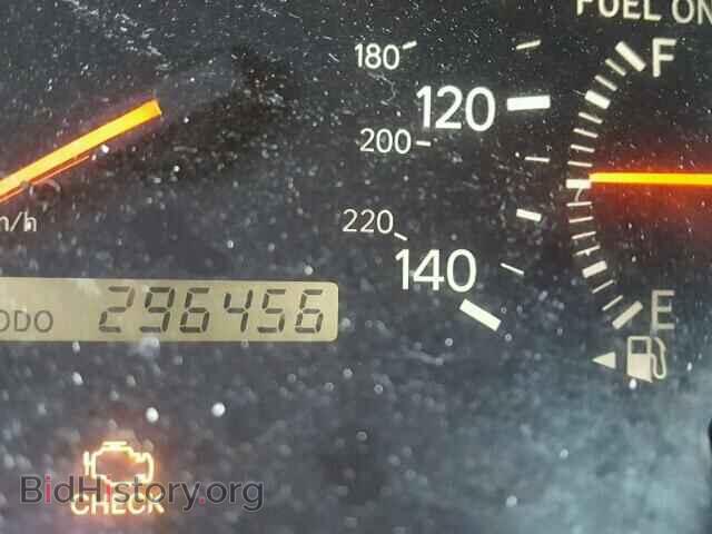 2000 LEXUS ES300 - VIN: JT8BF28G4Y0254745 - Фото 8