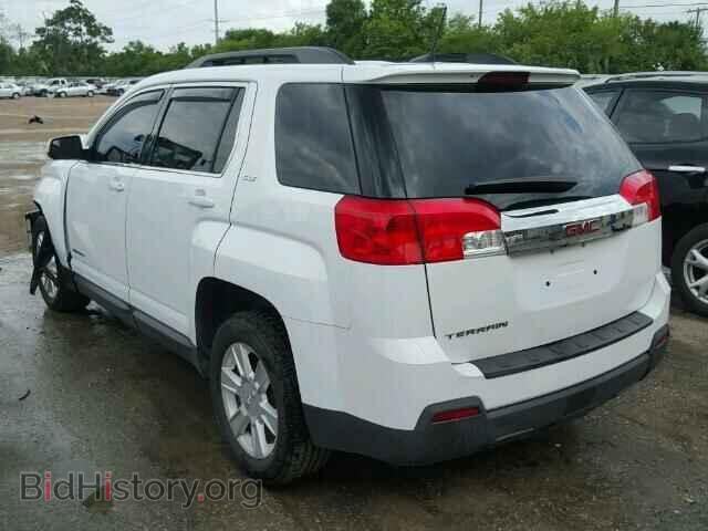2013 GMC TERRAIN - VIN: 2GKALUEK2D6255568 - Photo 3