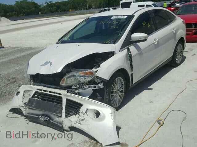 2012 FORD FOCUS - VIN: 1FAHP3H29CL478688 - Photo 2
