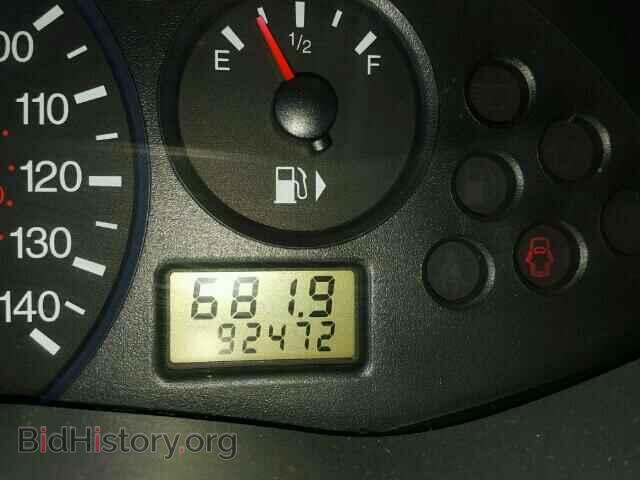 2005 FORD FOCUS - VIN: 1FAFP34N55W151889 - Фото 8