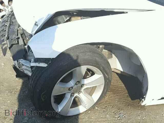 2011 DODGE CHARGER - VIN: 2B3CL3CG5BH608708 - Фото 9