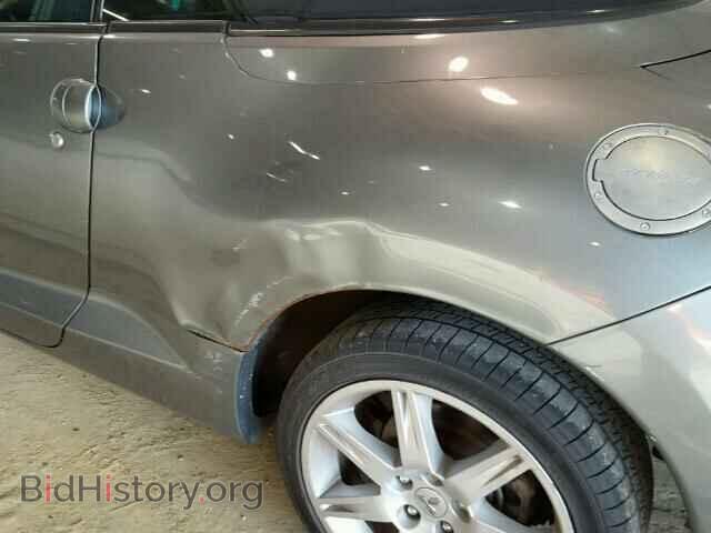 2007 MITSUBISHI ECLIPSE - VIN: 4A3AL35T97E026770 - Фото 10