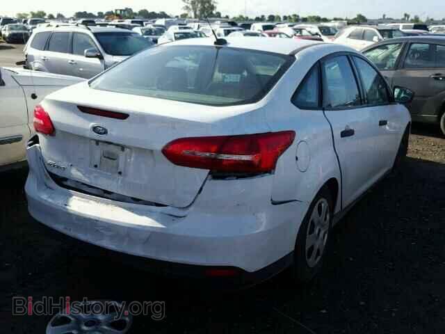 2016 FORD FOCUS - VIN: 1FADP3E25GL254830 - Photo 4