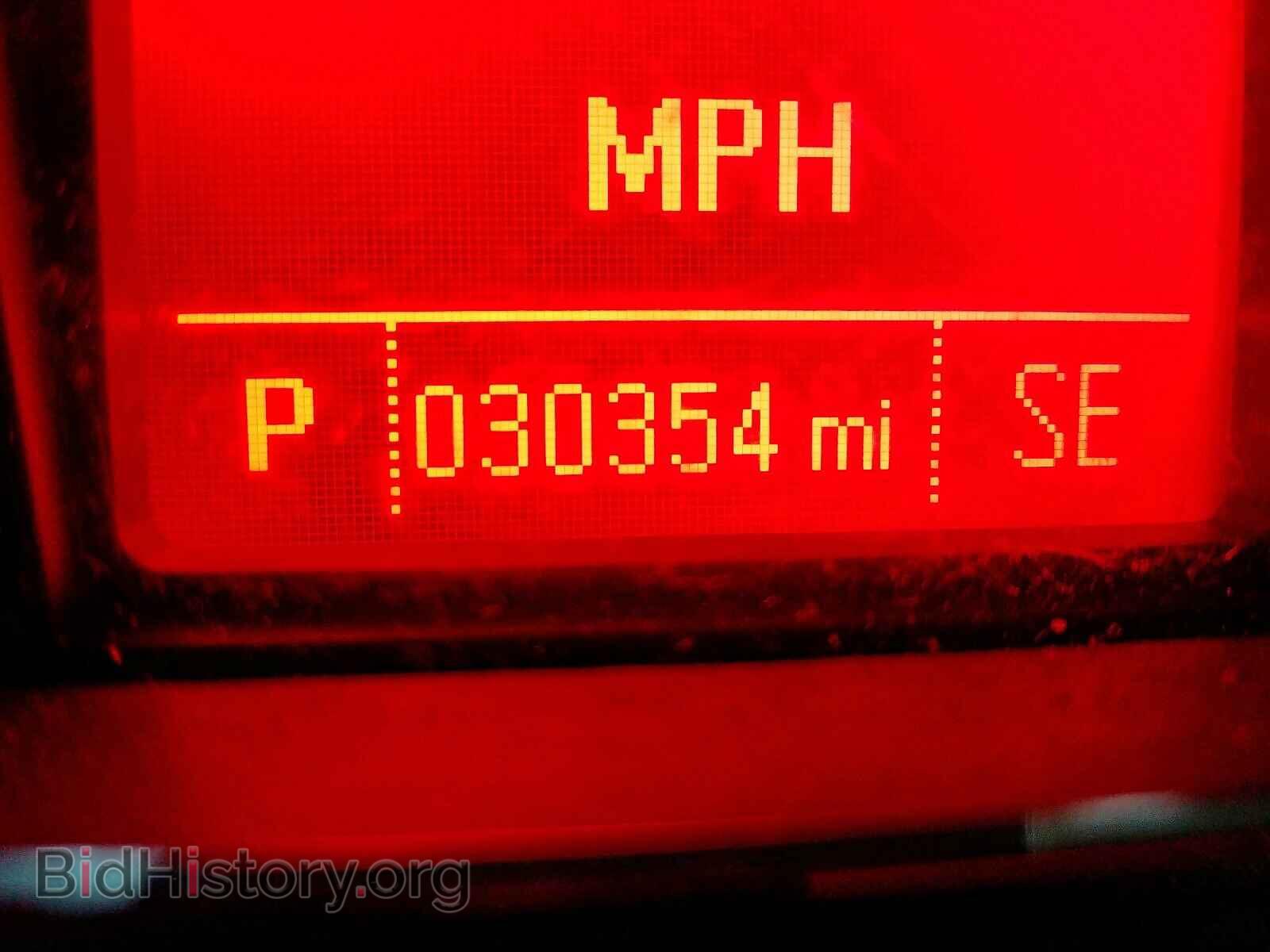 2014 GMC TERRAIN - VIN: 2GKALREK9E6372899 - Фото 8