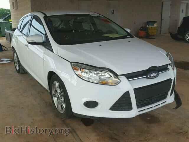 Photo 1FADP3K2XEL134104 - FORD FOCUS 2014