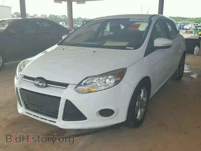 2014 FORD FOCUS - VIN: 1FADP3K2XEL134104 - Фото 2
