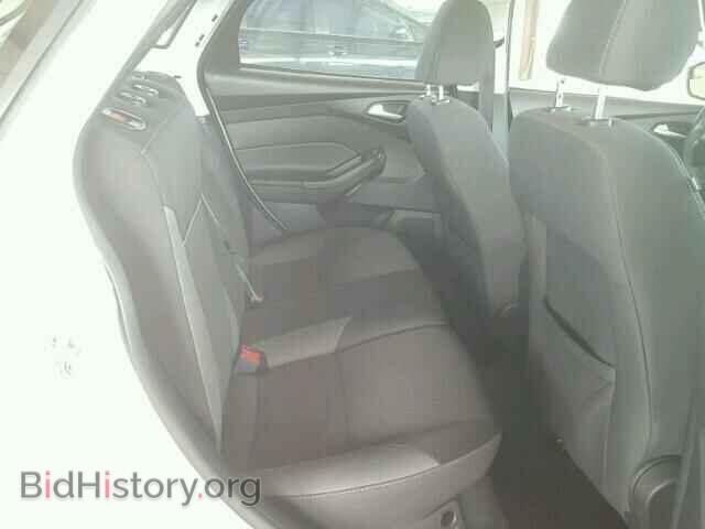 2014 FORD FOCUS - VIN: 1FADP3K2XEL134104 - Фото 6