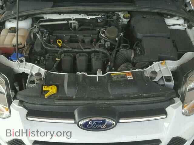 2014 FORD FOCUS - VIN: 1FADP3K2XEL134104 - Фото 7