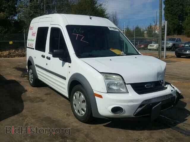 Photo NM0LS6BN1BT069250 - FORD TRANSIT CO 2011