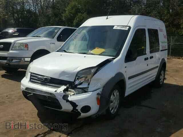 2011 FORD TRANSIT CO - VIN: NM0LS6BN1BT069250 - Фото 2