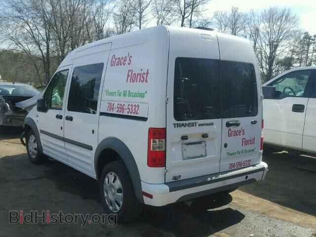 2011 FORD TRANSIT CO - VIN: NM0LS6BN1BT069250 - Фото 3