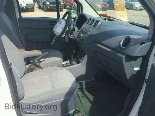 2011 FORD TRANSIT CO - VIN: NM0LS6BN1BT069250 - Фото 5