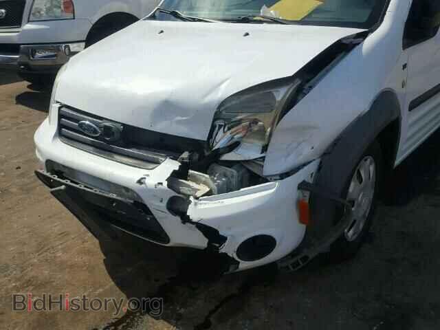 2011 FORD TRANSIT CO - VIN: NM0LS6BN1BT069250 - Фото 9