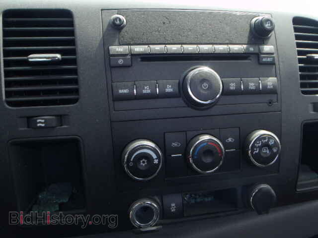 2013 CHEVROLET SILVERADO - VIN: 1GCNCPEX5DZ303546 - Фото 9