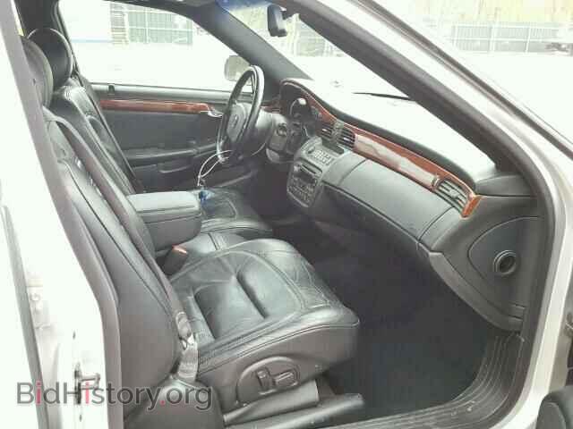 2002 CADILLAC DEVILLE - VIN: 1G6KD54YX2U107209 - Фото 5