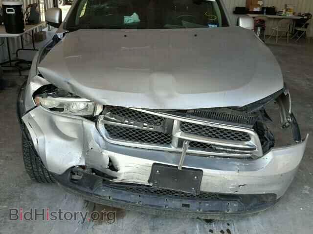 2011 DODGE DURANGO - VIN: 1D4RD4GG0BC704757 - Photo 7