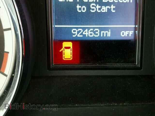 2011 DODGE DURANGO - VIN: 1D4RD4GG0BC704757 - Photo 8