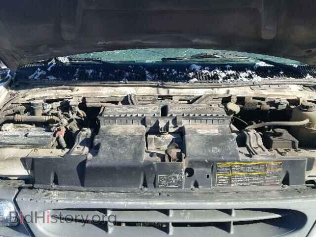 1998 FORD ECONOLINE - VIN: 1FDXE47F4WHA94861 - Фото 7